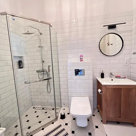 Apartmán Kazimierz Retreat *