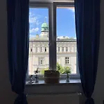 Kazimierz Retreat * Cracovie