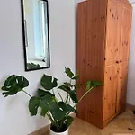Appartement Kazimierz Retreat Cracovie