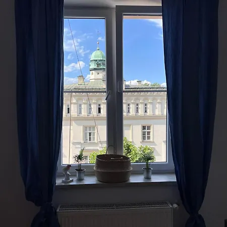 Kazimierz Panorama & Private * Krakow