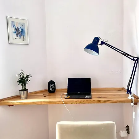 Appartement Kazimierz Panorama & Private Cracovie