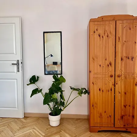 Kazimierz Panorama & Private * 크라쿠프