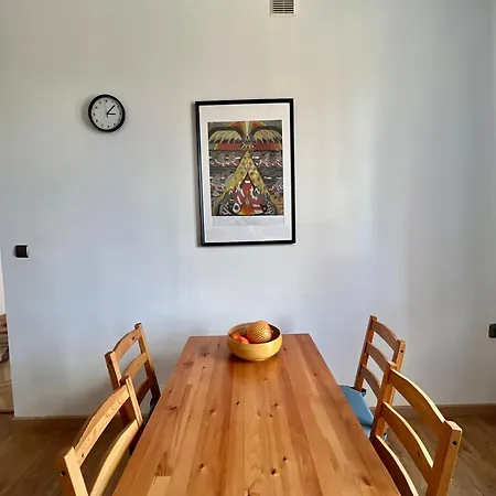 Daire Kazimierz Panorama & Private *