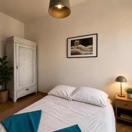 Kazimierz Panorama & Private Appartement Cracovie