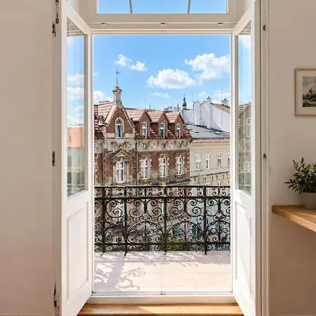 Kazimierz Panorama & Private