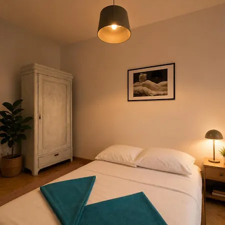 Kazimierz Panorama & Private Appartement
