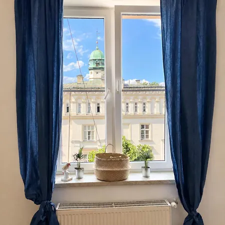Appartement Kazimierz Panorama & Private