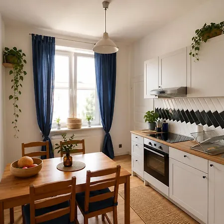 Kazimierz Panorama & Private Appartement *