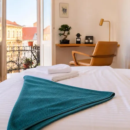 Kazimierz Panorama & Private Appartement