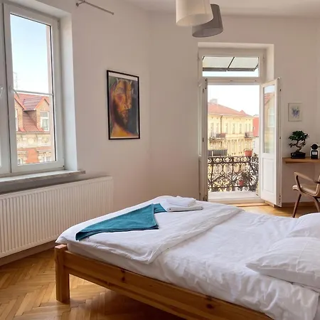 Appartement Kazimierz Panorama & Private *