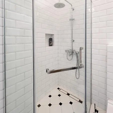 Appartement Kazimierz Panorama & Private Cracovie
