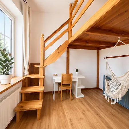 Appartement Kazimierz Panorama & Private