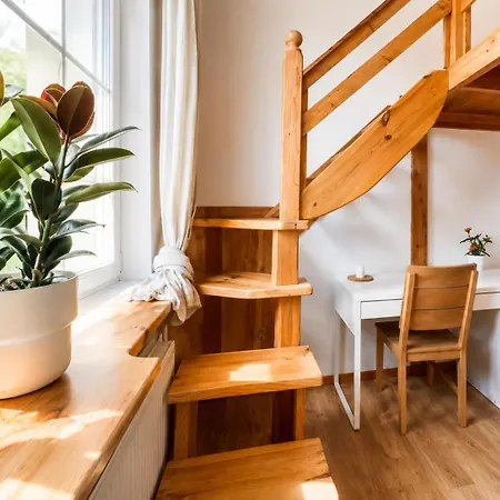 Appartement Kazimierz Panorama & Private