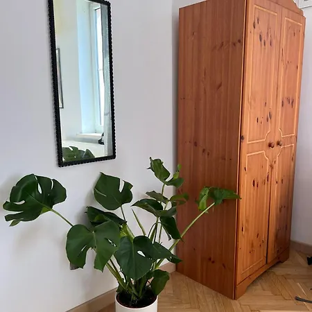 Apartment Kazimierz Retreat Krakow